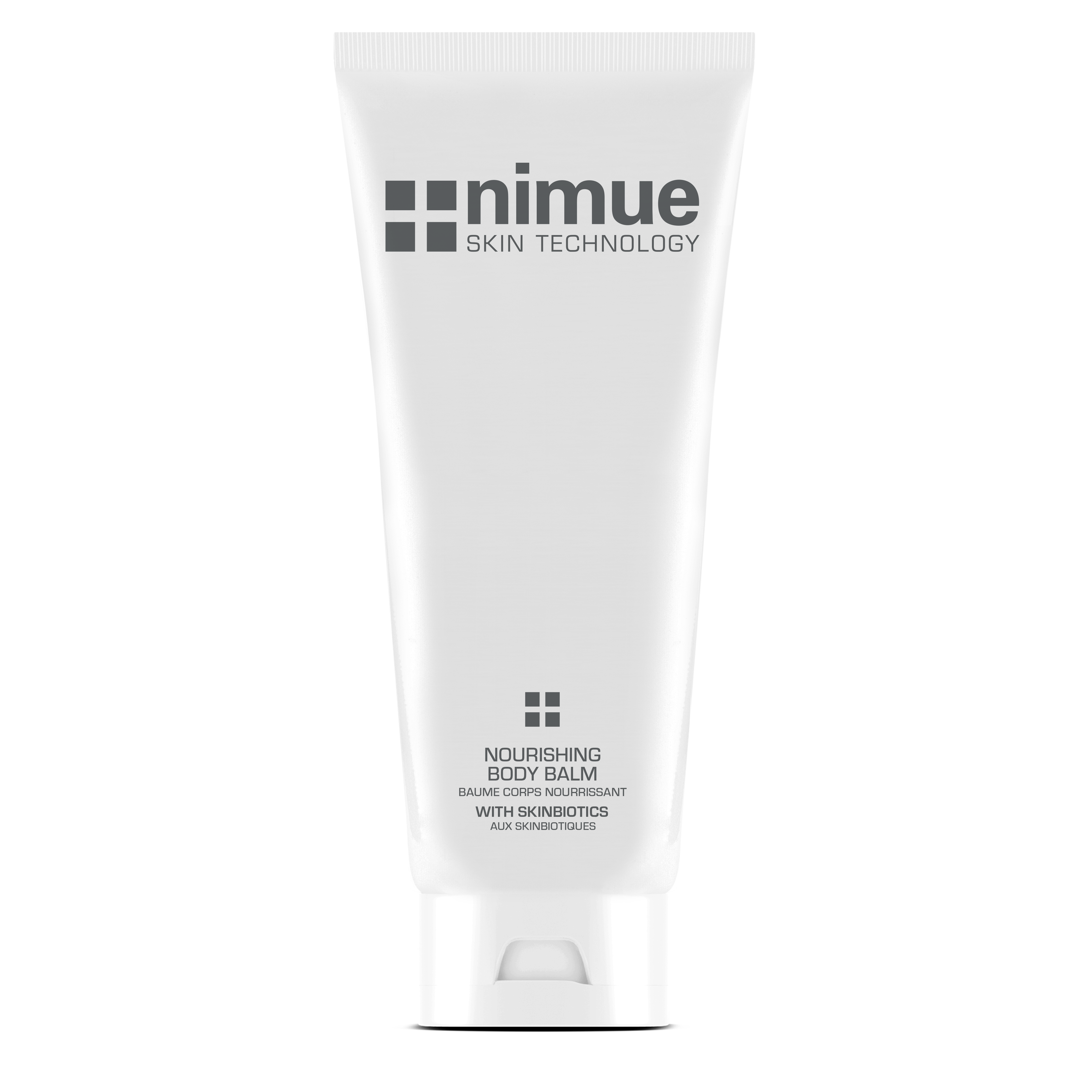 FG0017 - Nimue Nourishing Body Balm 200ml-X811