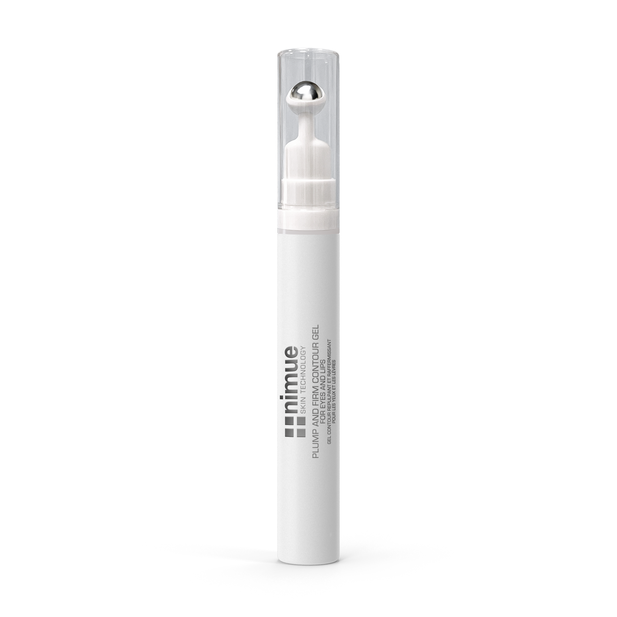 X100 - Nimue_Plump and Firm Contour Gel_15ml
